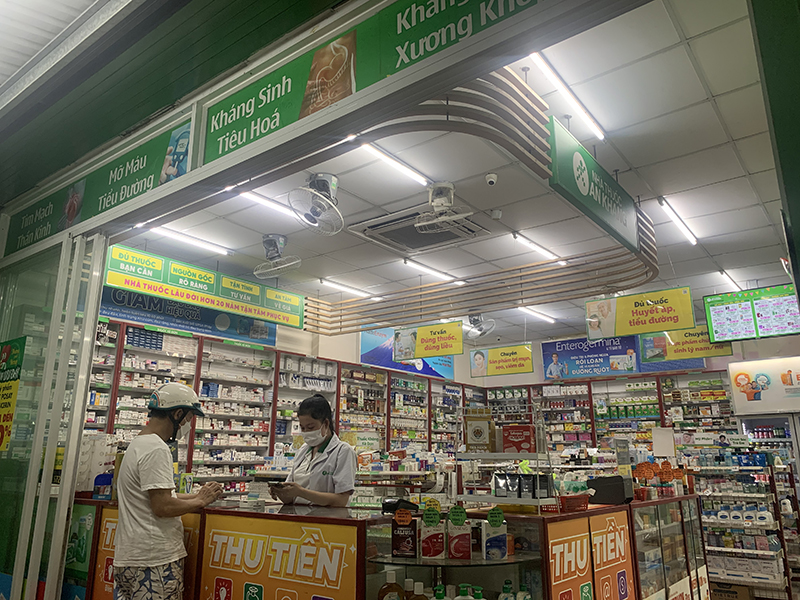 Ấp Bình Tả 2 (Đức Hòa Hạ) (Ngay Bách hóa XANH-Ngay Chợ Chiều), Xã Đức Hòa, Tỉnh Tây Ninh, Việt Nam